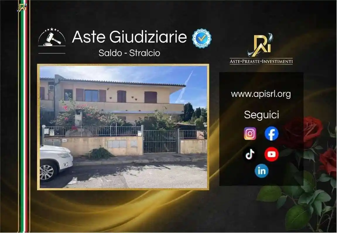 Appartamento in vendita a Pula