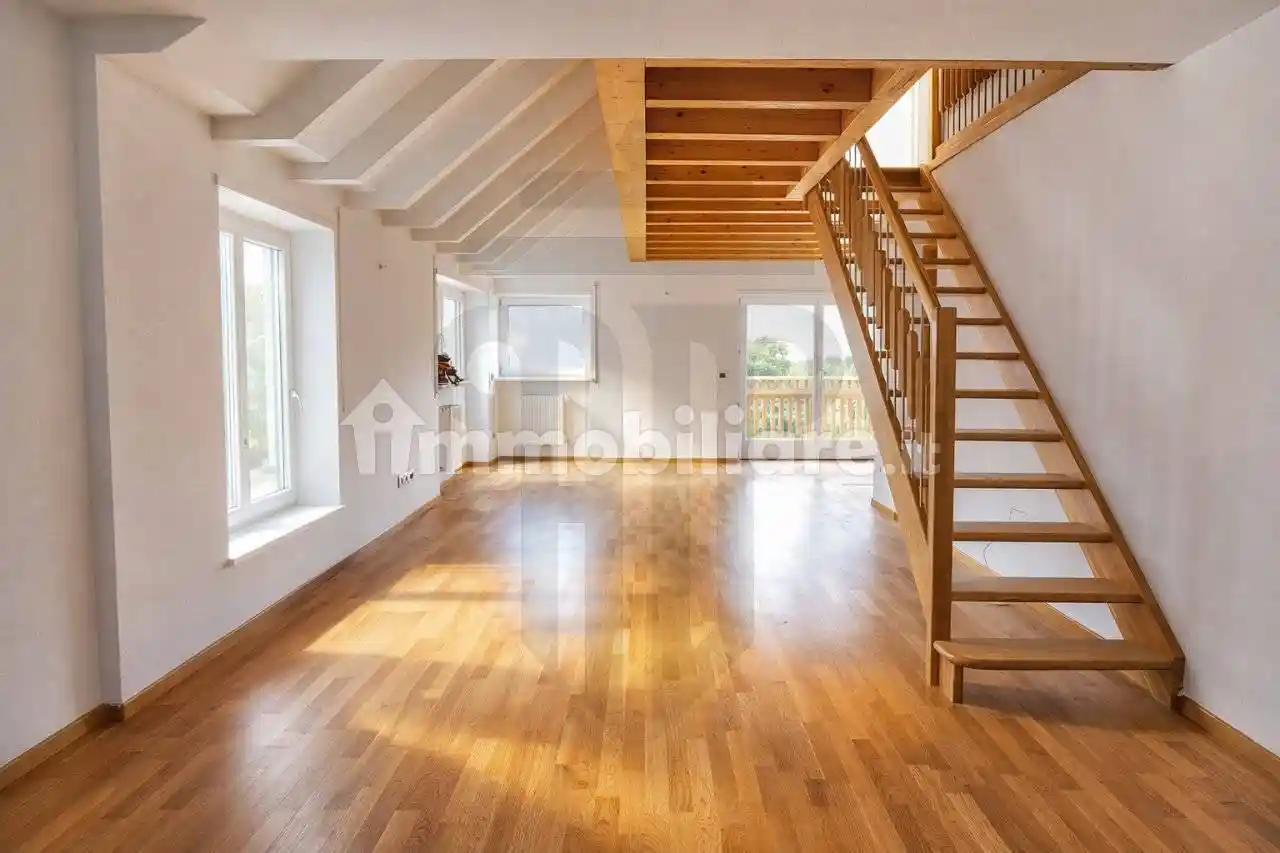 Appartamento in vendita a Bressanone