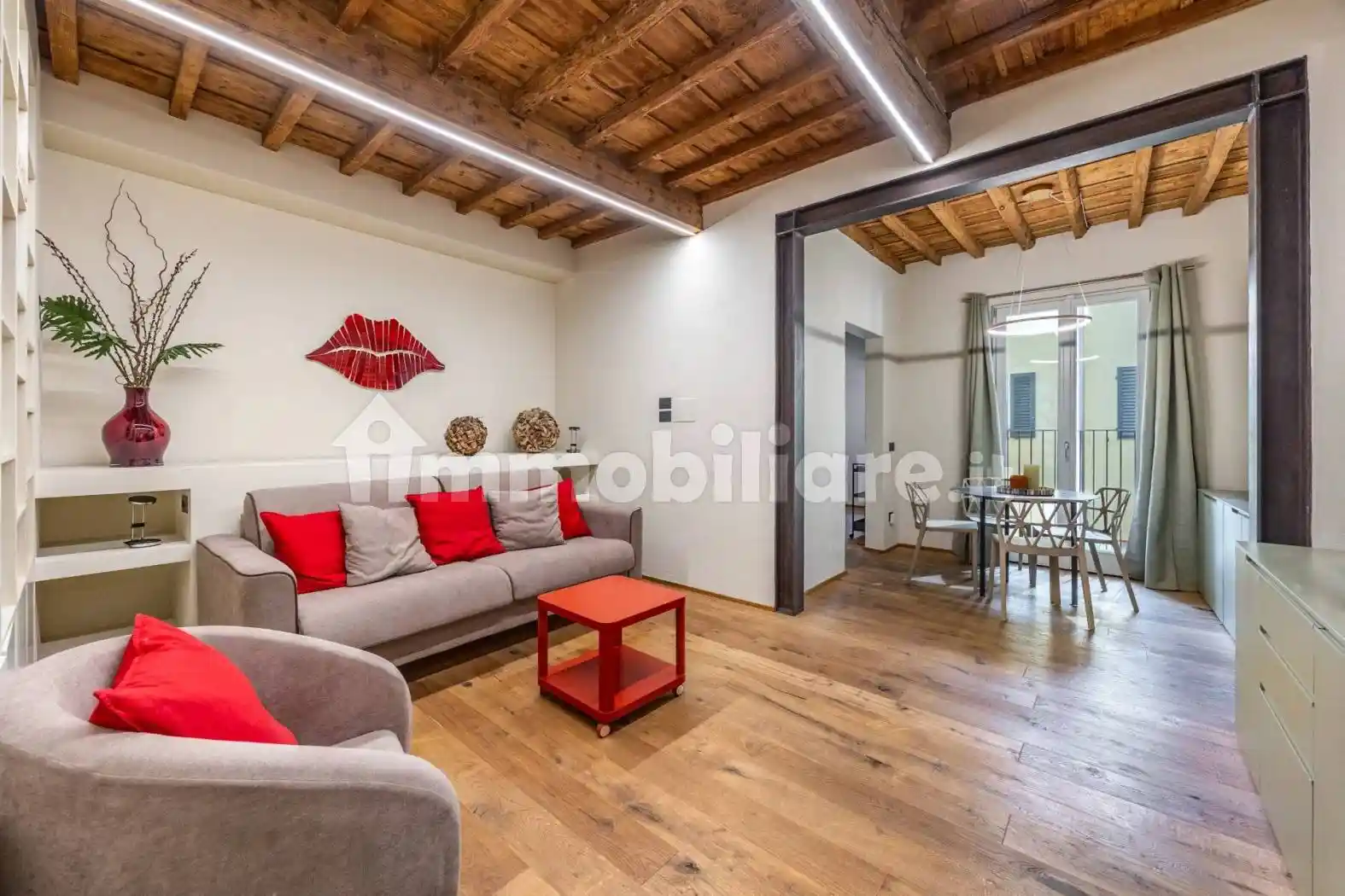 Appartamento in vendita a Firenze