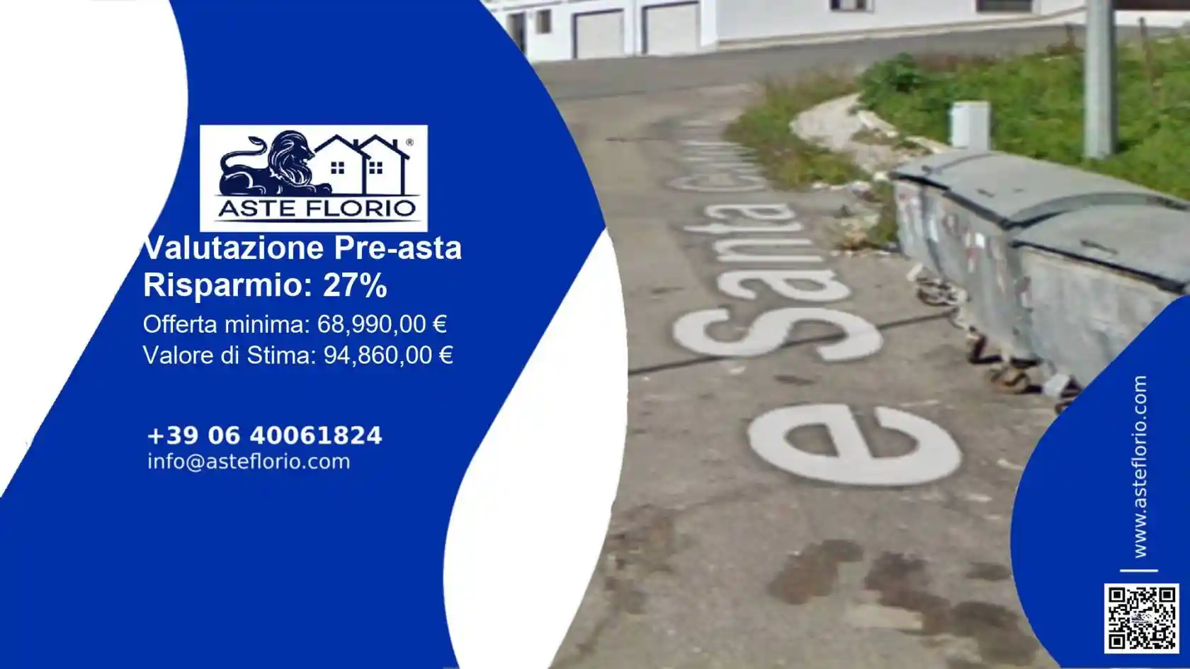 Appartamento in vendita a Montemesola