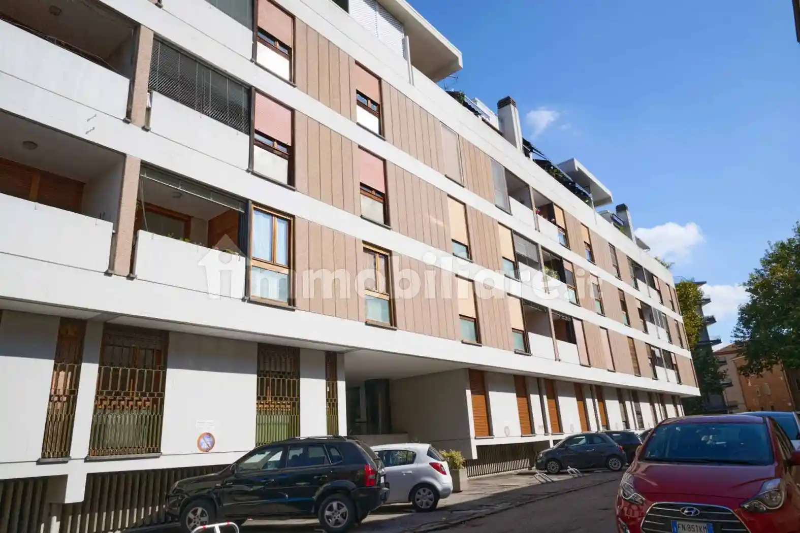 Appartamento in vendita a Ferrara