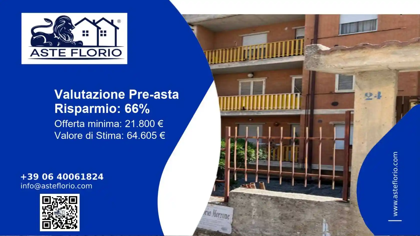 Appartamento in vendita a San Nicandro Garganico