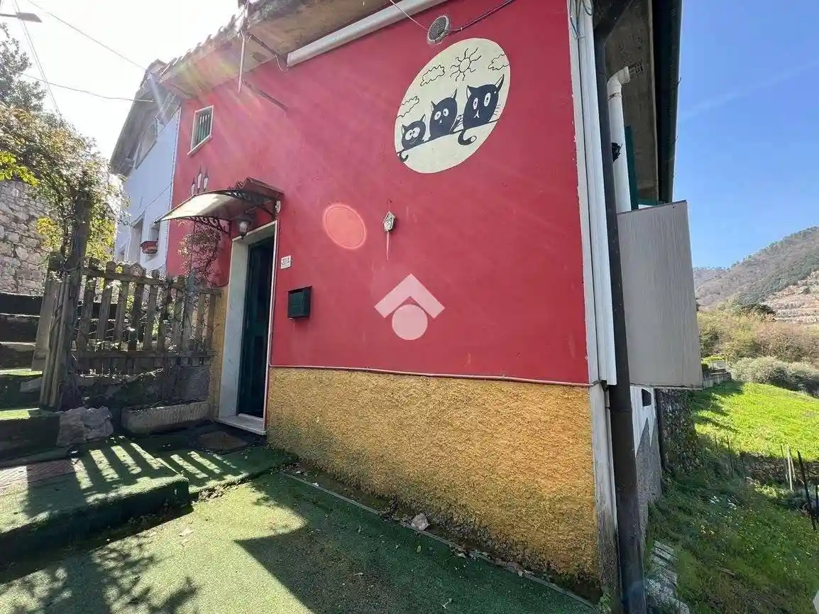 Appartamento in affitto a La Spezia