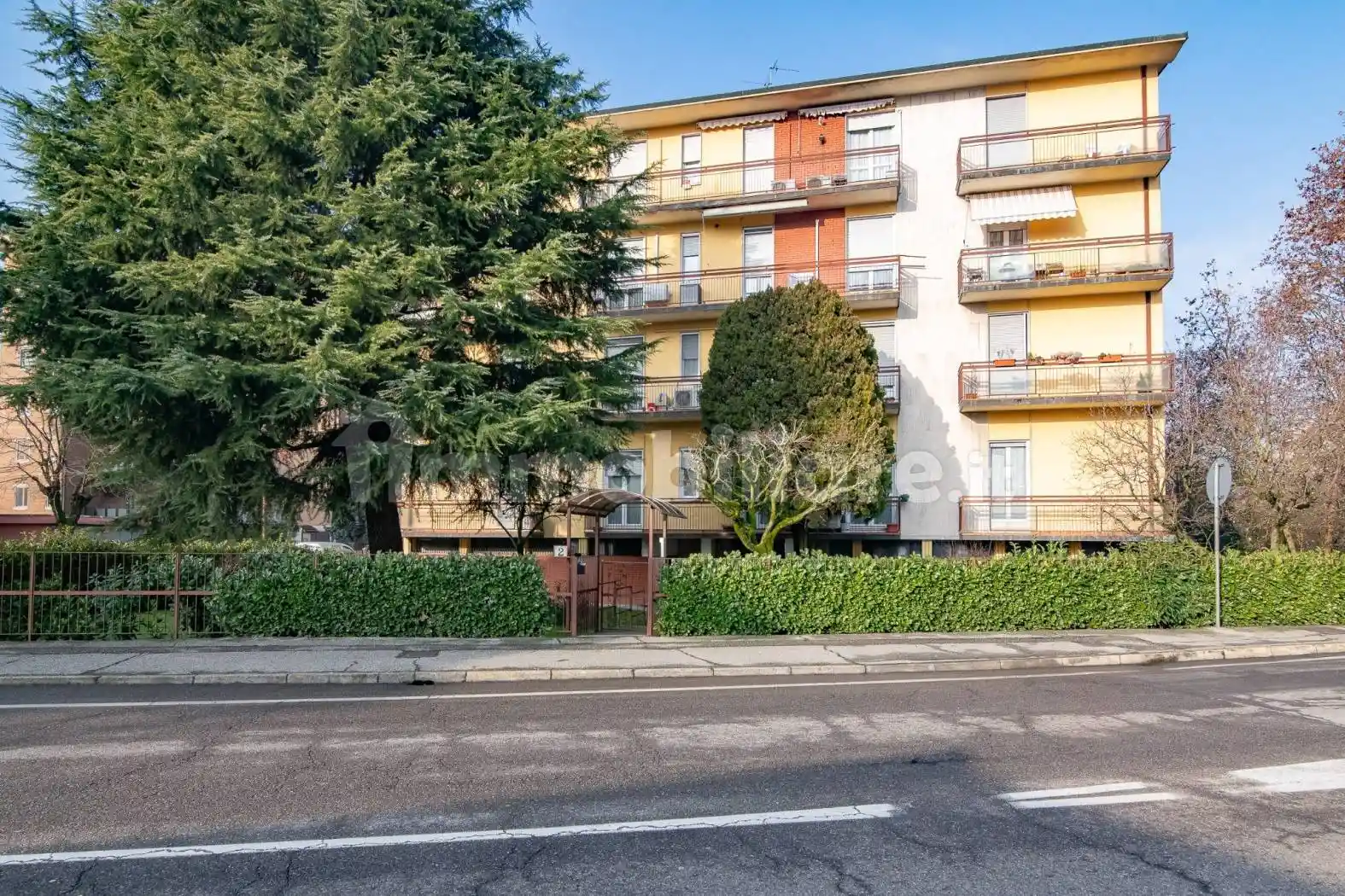 Appartamento in vendita a Lodi