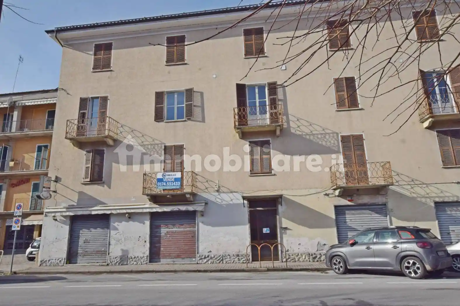 Appartamento in vendita a Mondovì