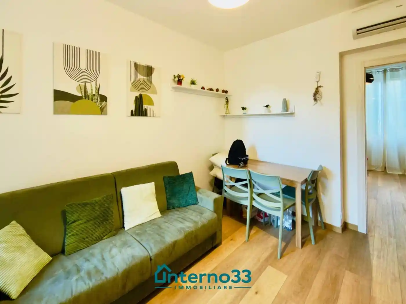 Appartamento in vendita a La Spezia