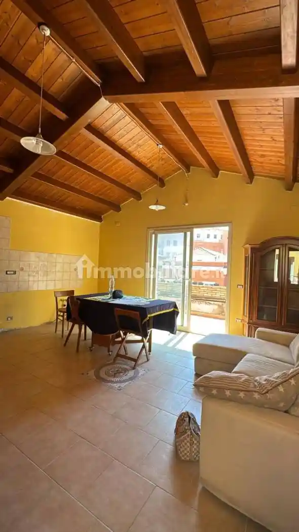 Appartamento in vendita a Cagliari