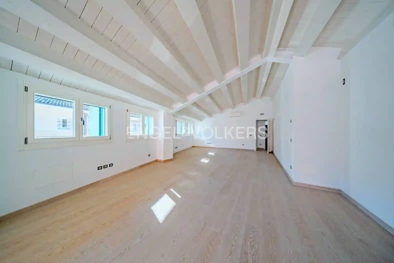 Attico - Mansarda - foto 2