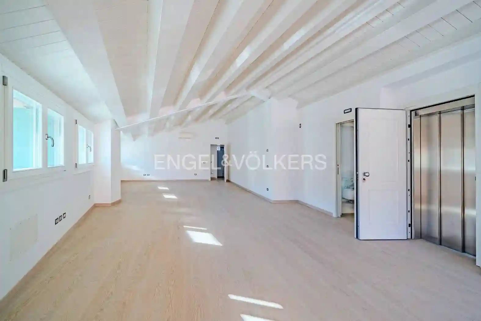 Attico - Mansarda - foto 3