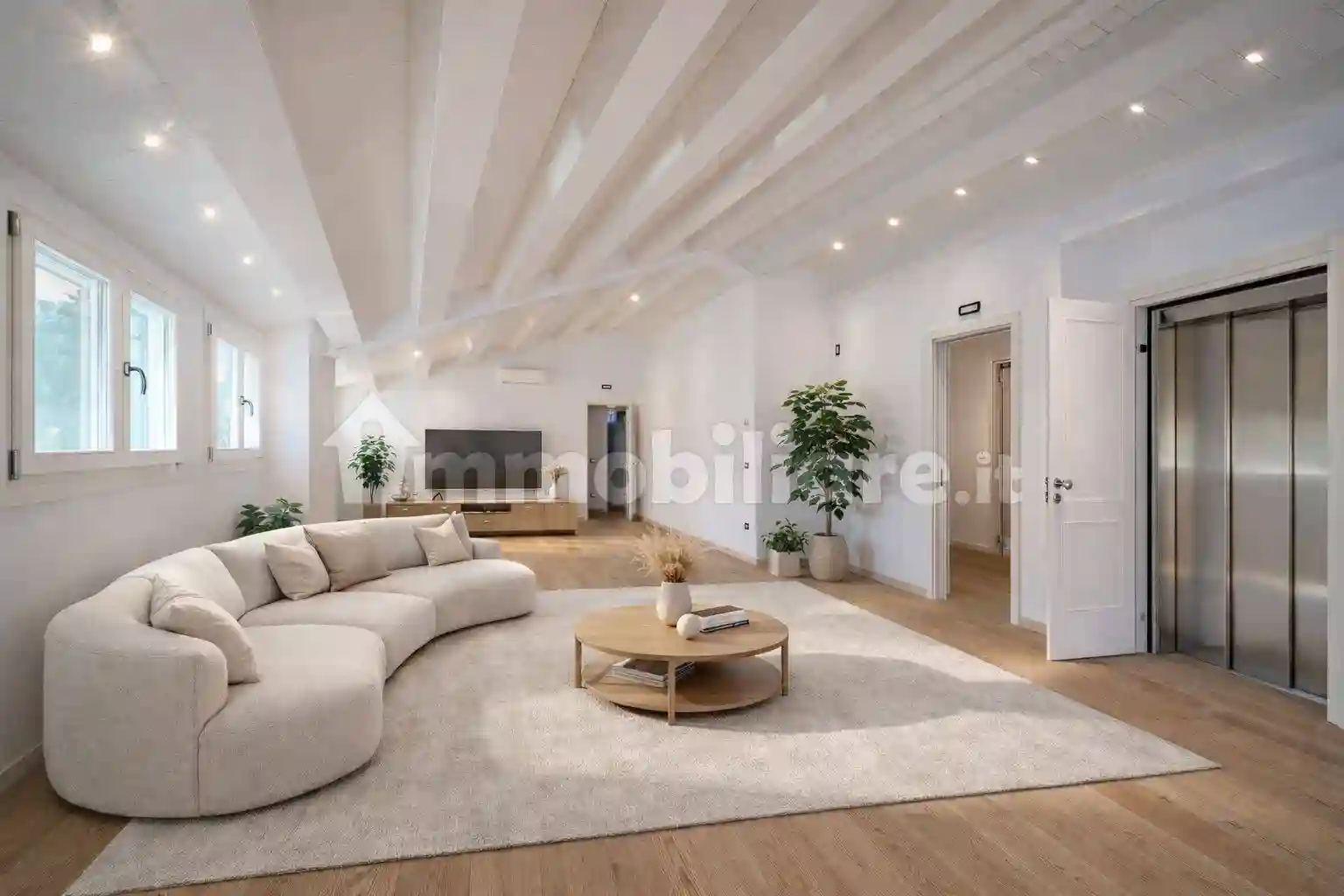 Attico - Mansarda - foto 4