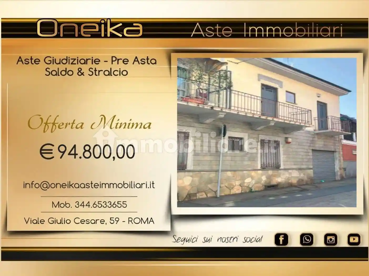 Attico - Mansarda in vendita a Moncalieri