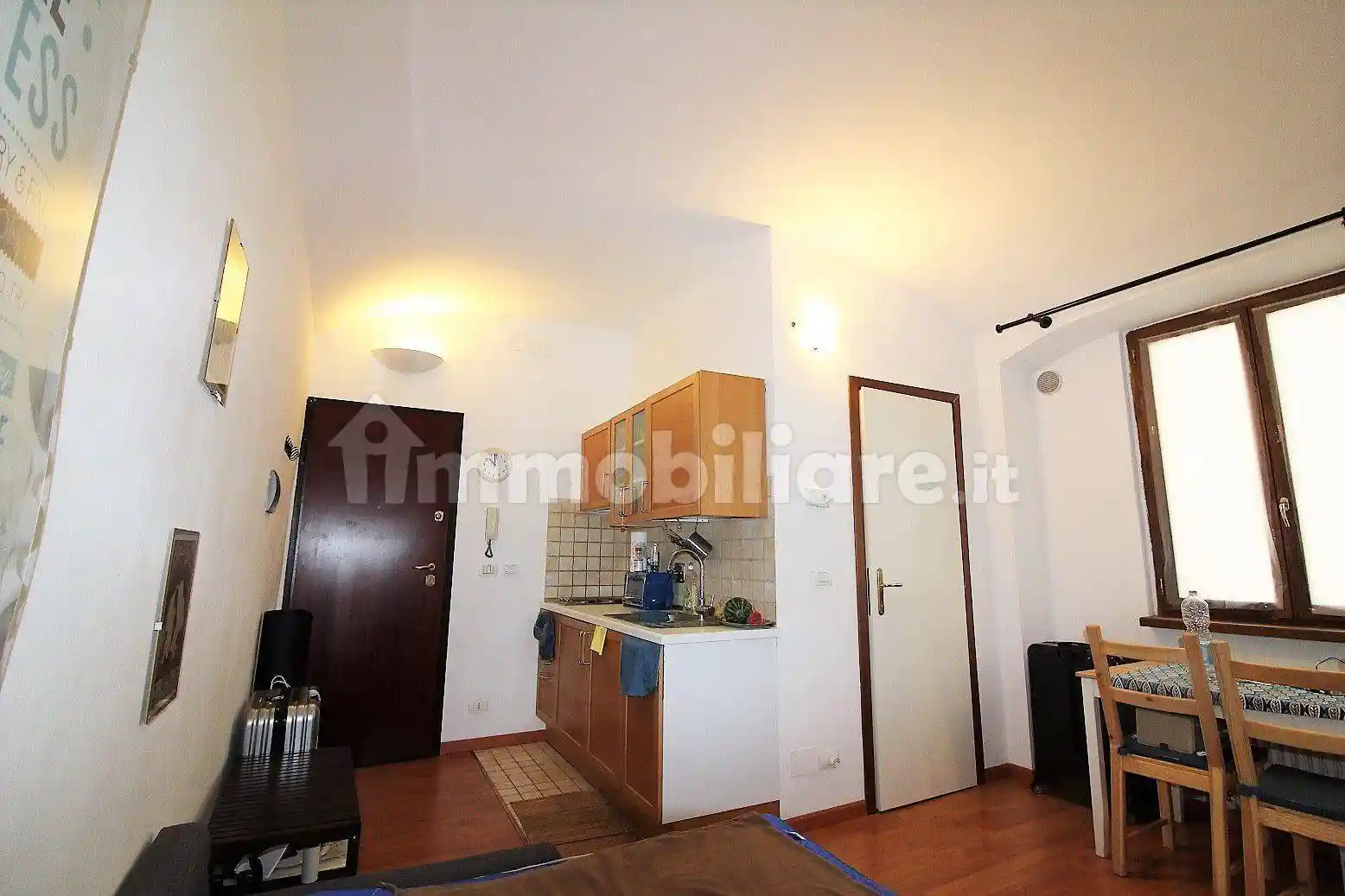 Loft in affitto a Padova