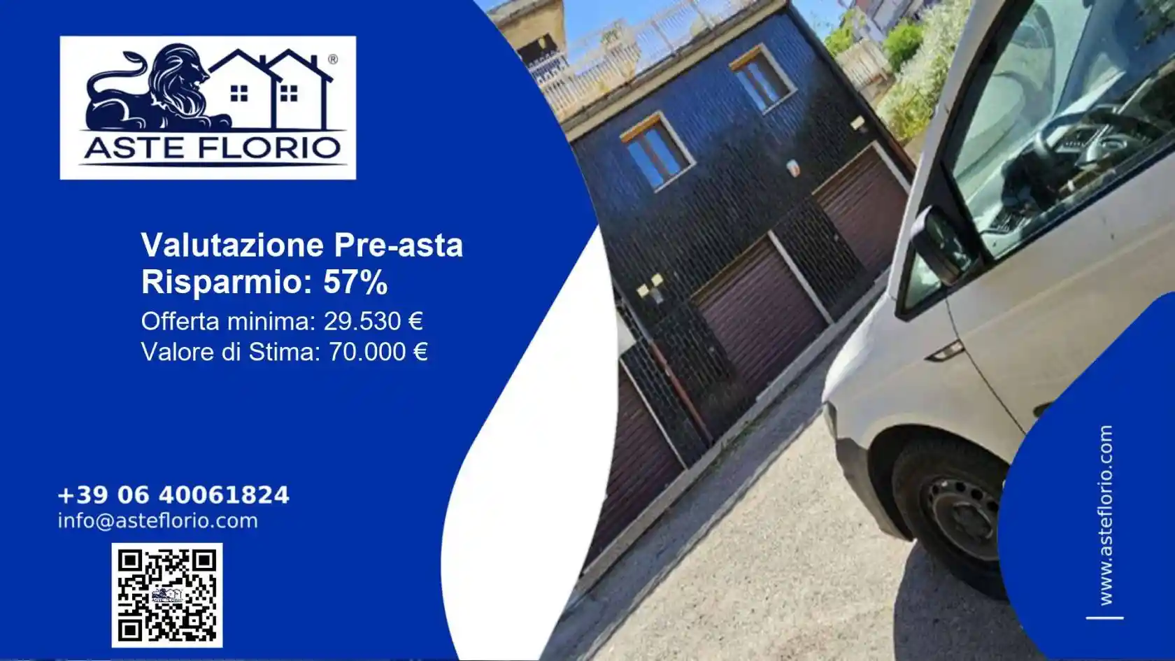 Appartamento in vendita a Castrolibero