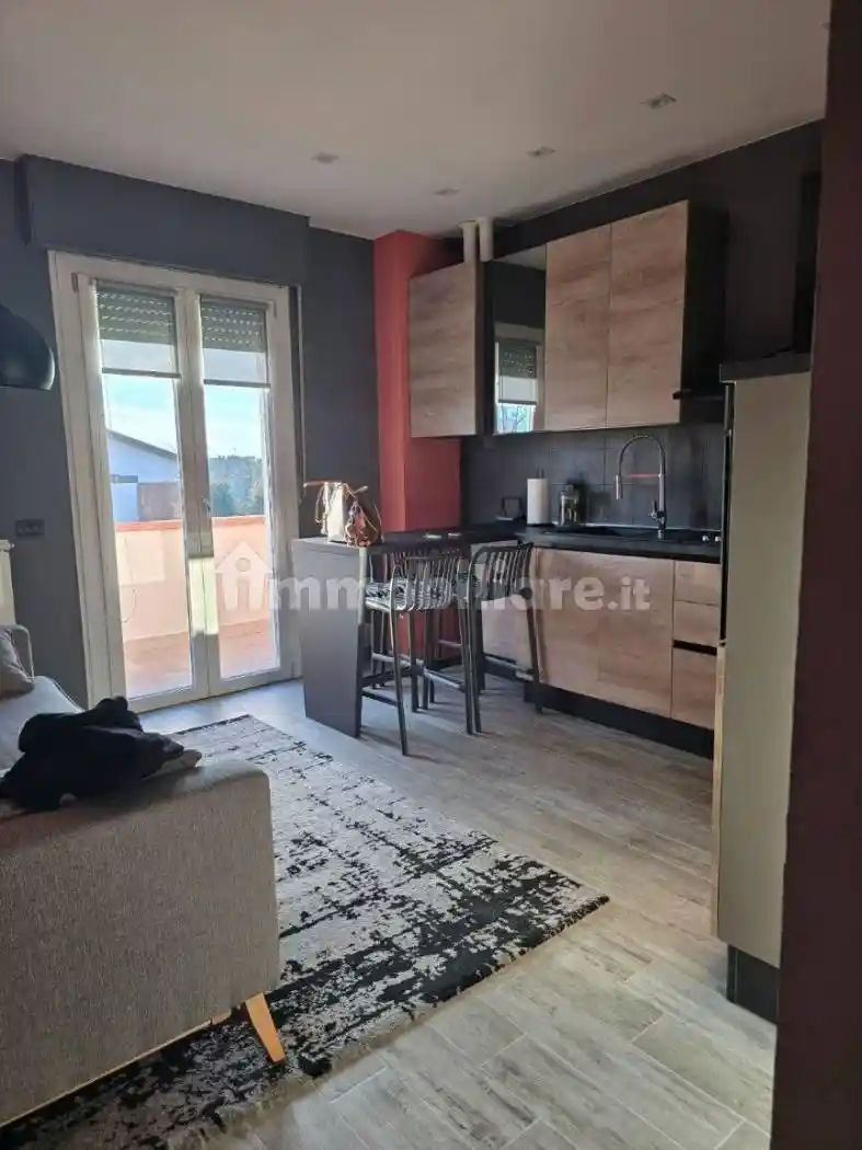 Appartamento in vendita a Luni