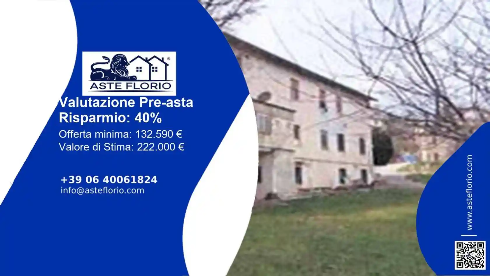 Appartamento in vendita a Frontone