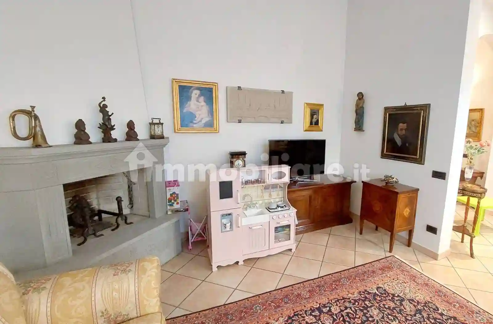 Casa indipendente - foto 4