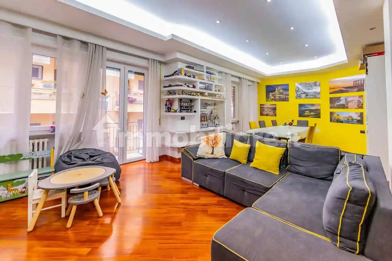 Appartamento - foto 2