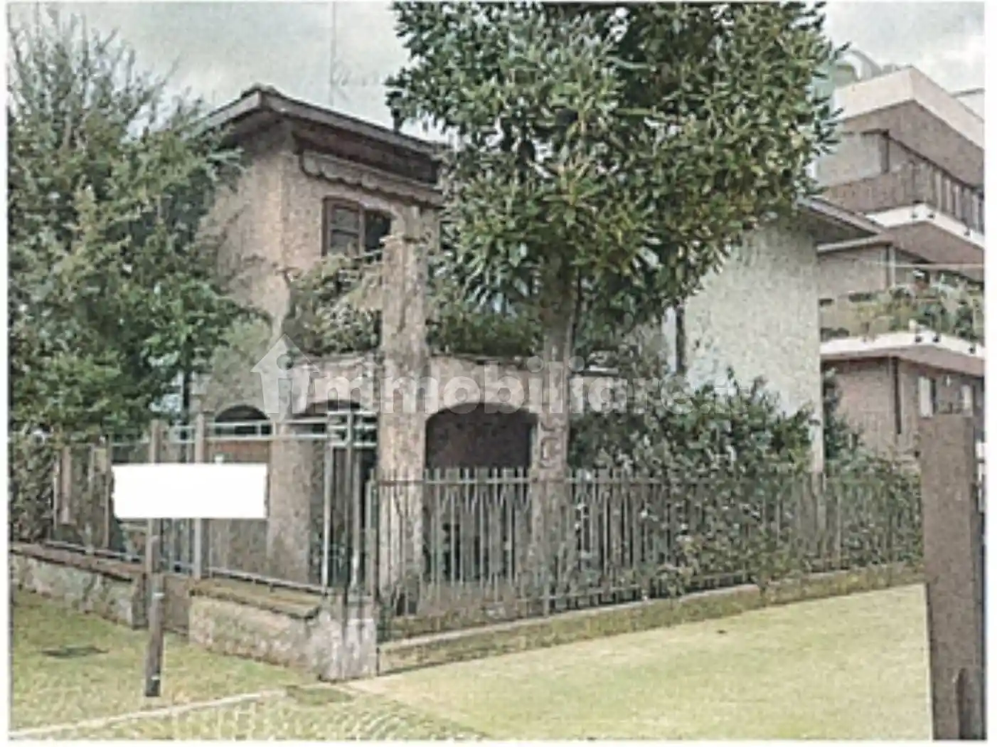 Appartamento in vendita a San Martino Siccomario