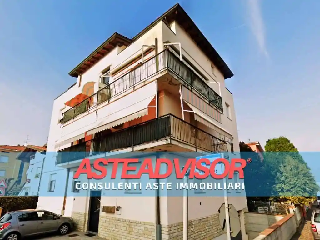 Appartamento in vendita a Sassuolo