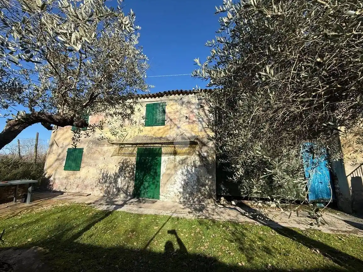 Rustico - Casale in vendita a Mirano
