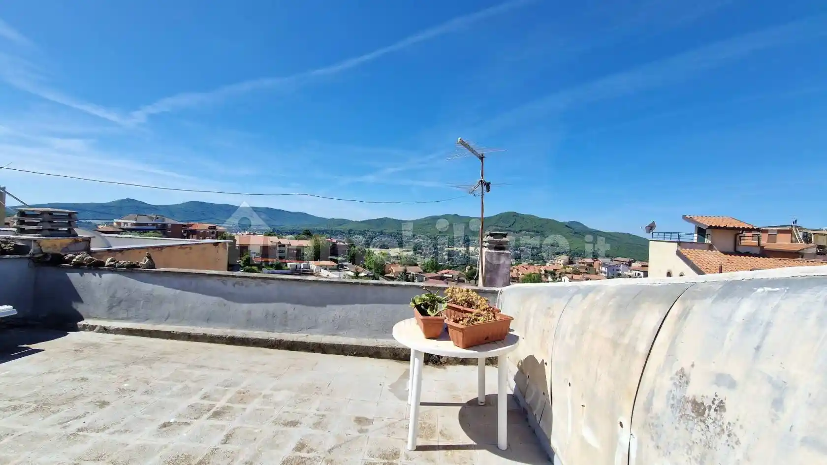 Appartamento in vendita a Rocca Priora