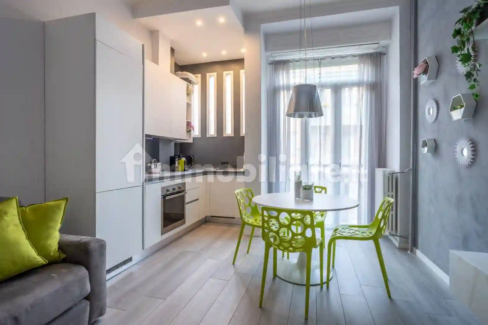 Appartamento - foto 4