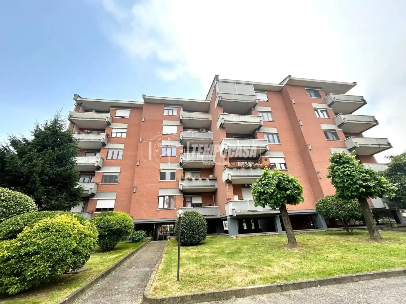 Appartamento in vendita a Volpiano