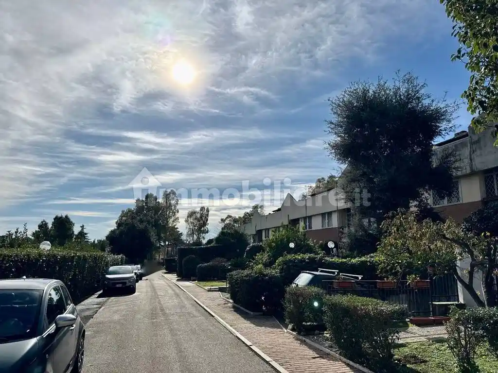 Villetta a schiera in vendita a Roma