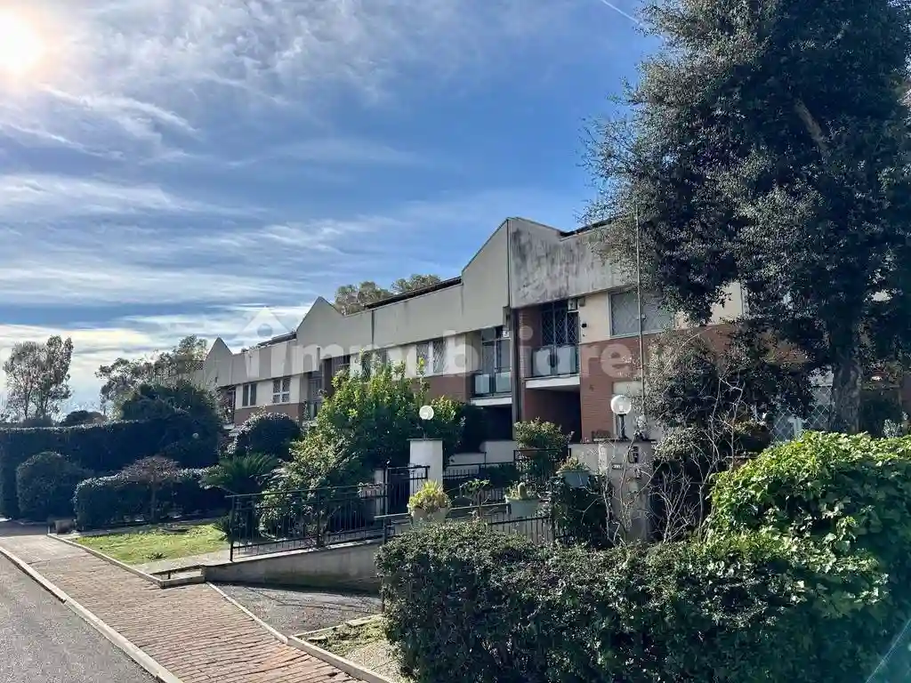 Villetta a schiera - foto 3