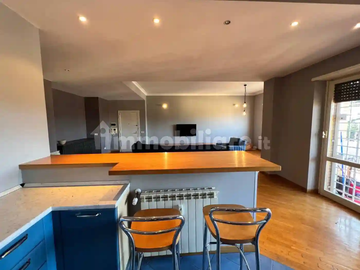 Appartamento - foto 4