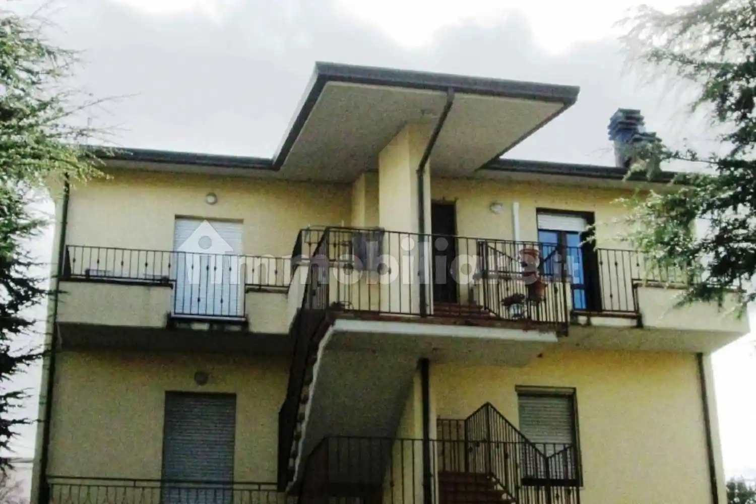 Appartamento in vendita a Collazzone