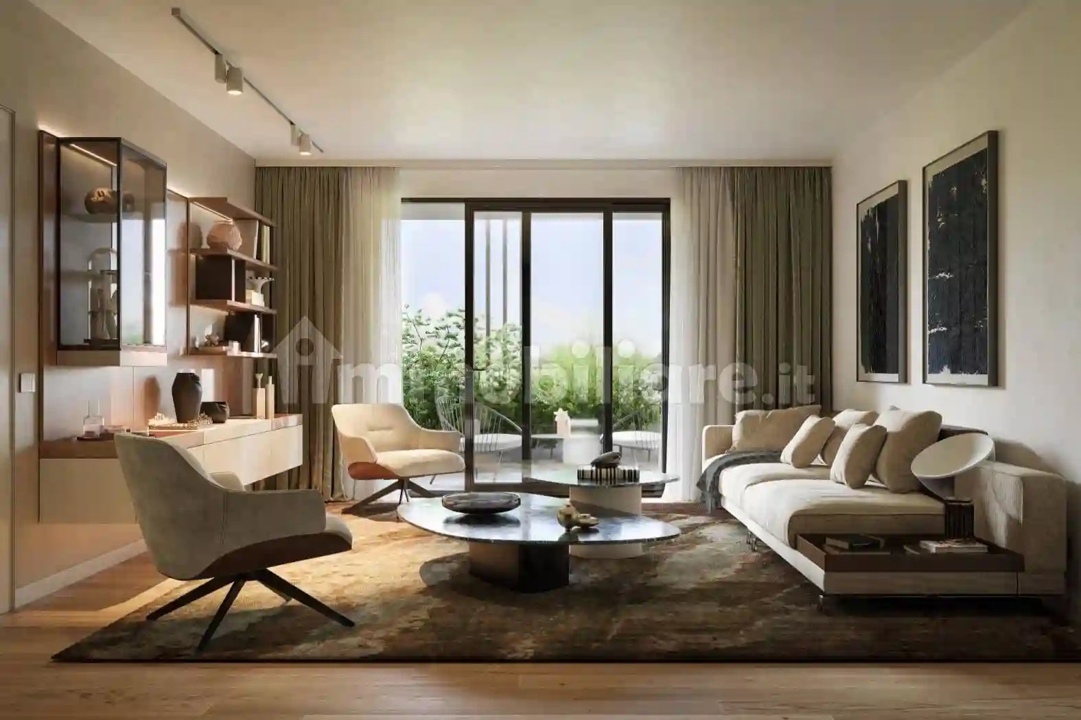 Appartamento - foto 2