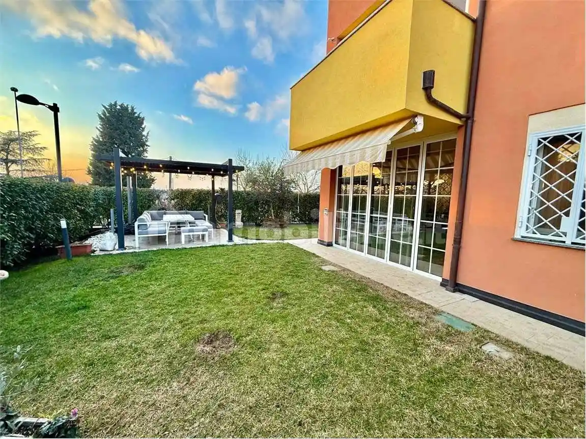 Appartamento in vendita a Ozzano dell'Emilia