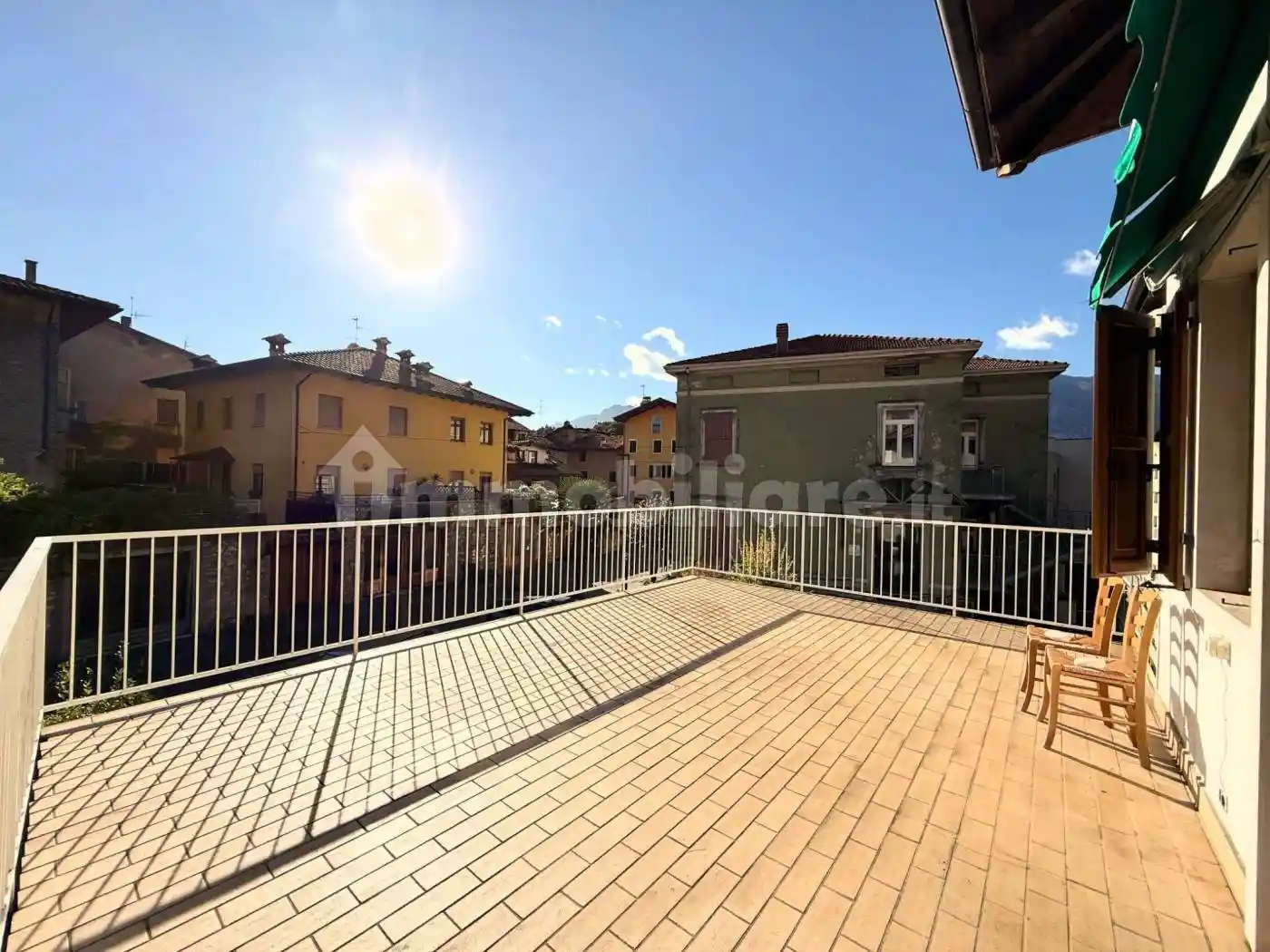 Appartamento in vendita a Nago-Torbole