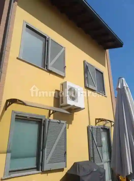 Villetta a schiera - foto 4