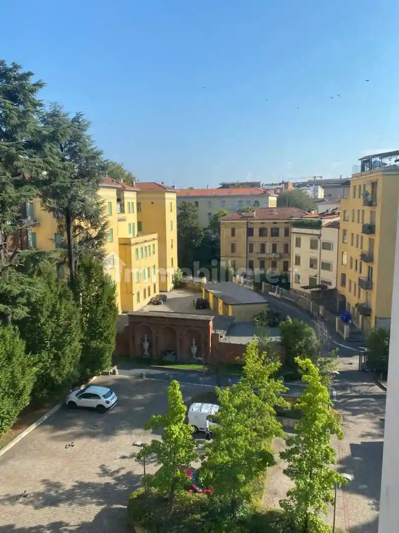 Appartamento in affitto a Parma