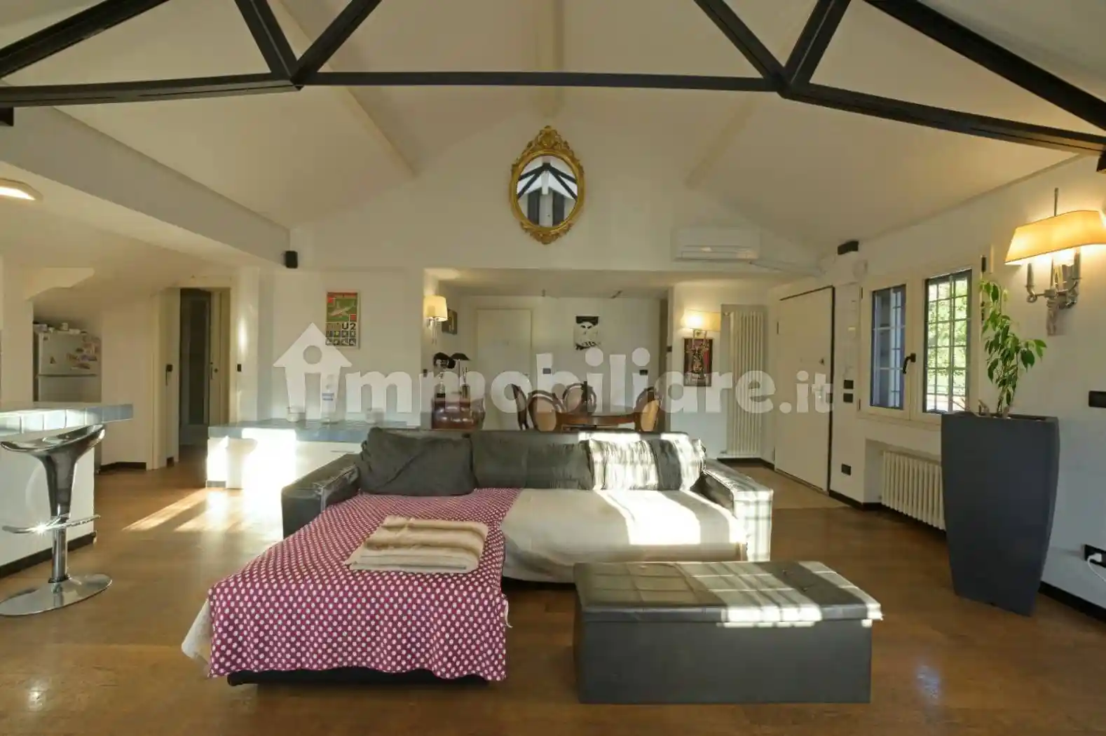 Attico - Mansarda in vendita a Alassio