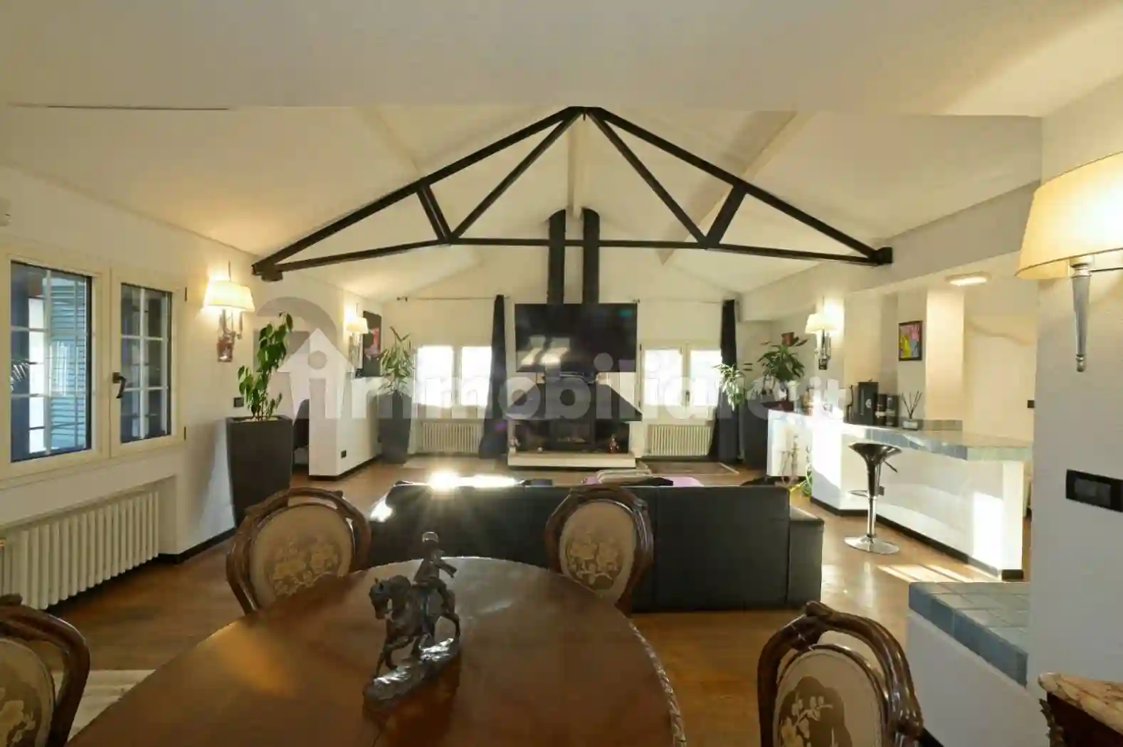 Attico - Mansarda - foto 4