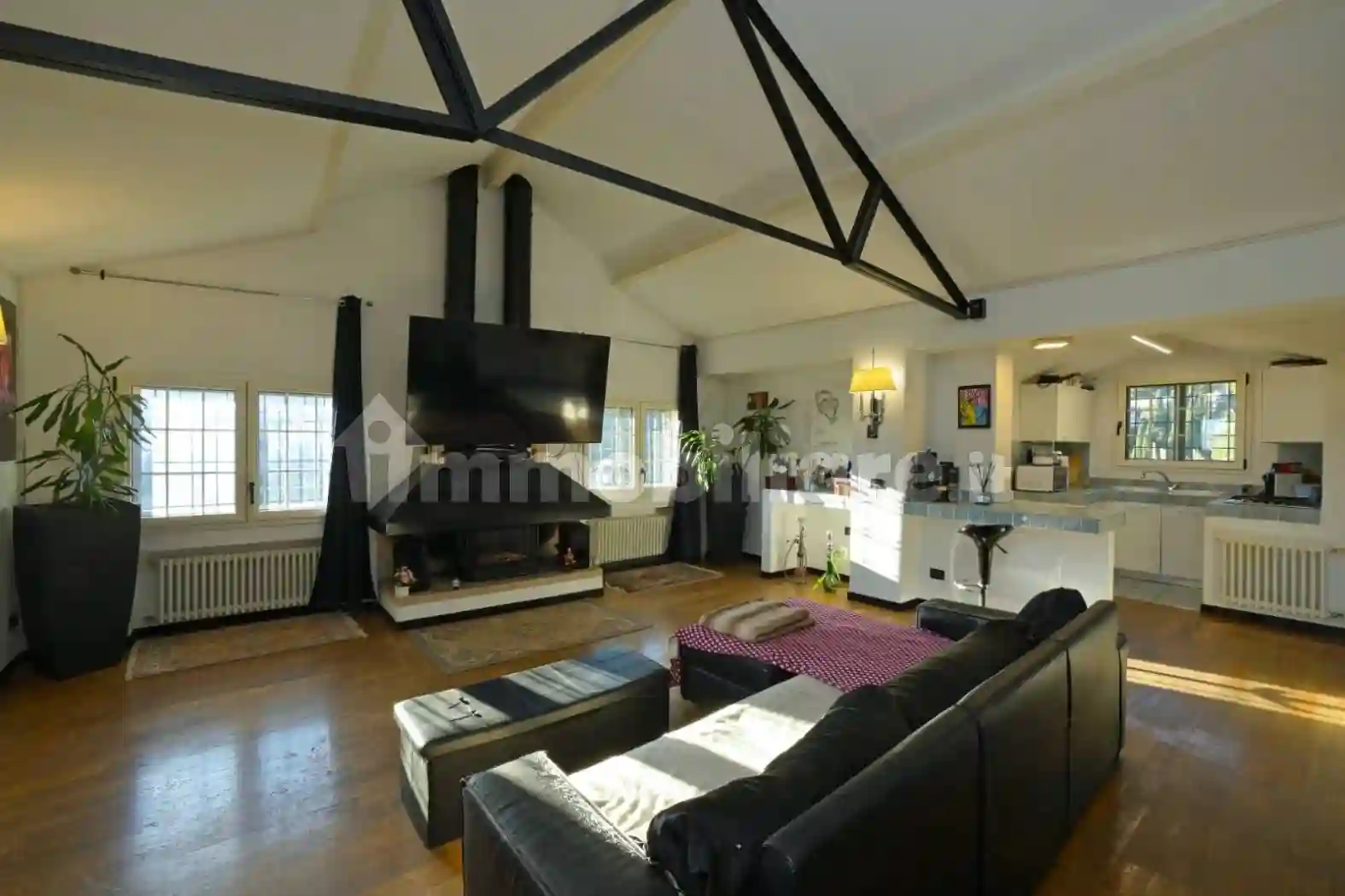 Attico - Mansarda - foto 5