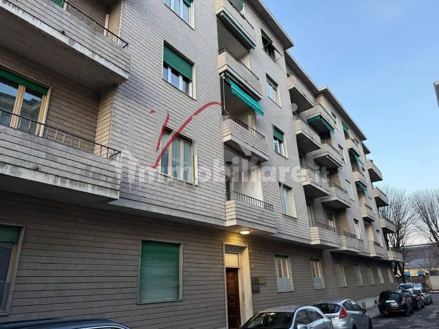 Appartamento in vendita a Pinerolo