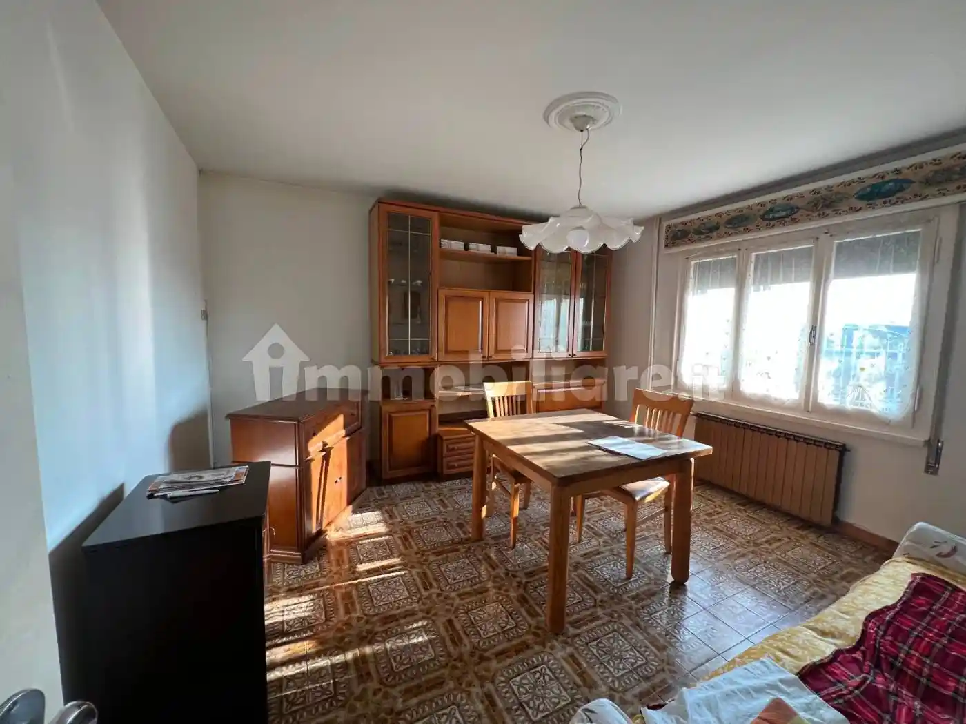 Villa in vendita a Luzzara