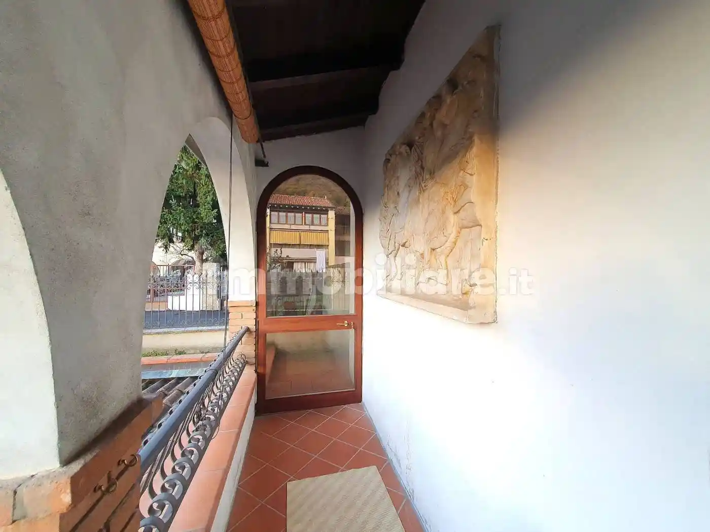 Villa in vendita a Bovezzo