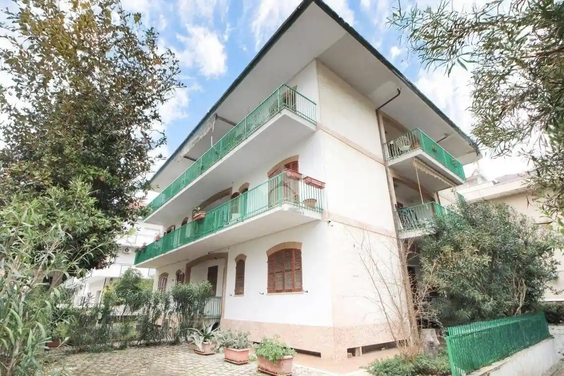 Appartamento in vendita a Francavilla al Mare