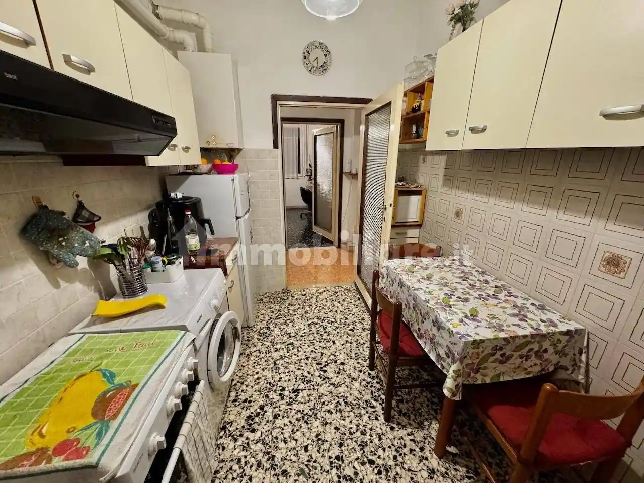 Appartamento in vendita a Pisa