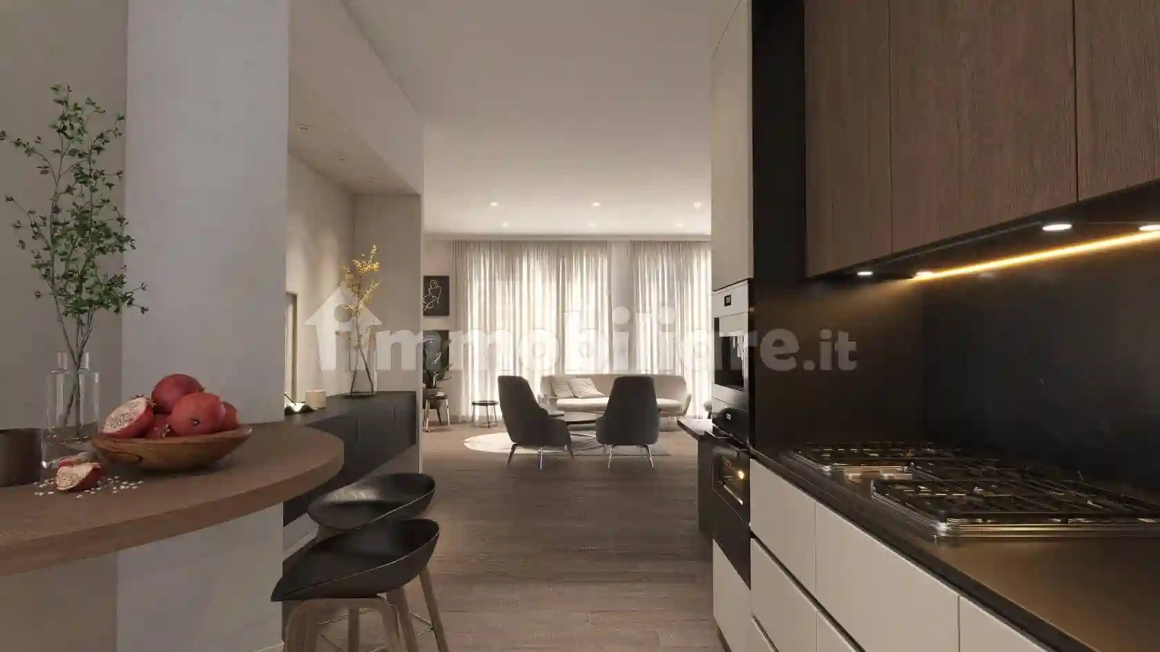 Appartamento - foto 3