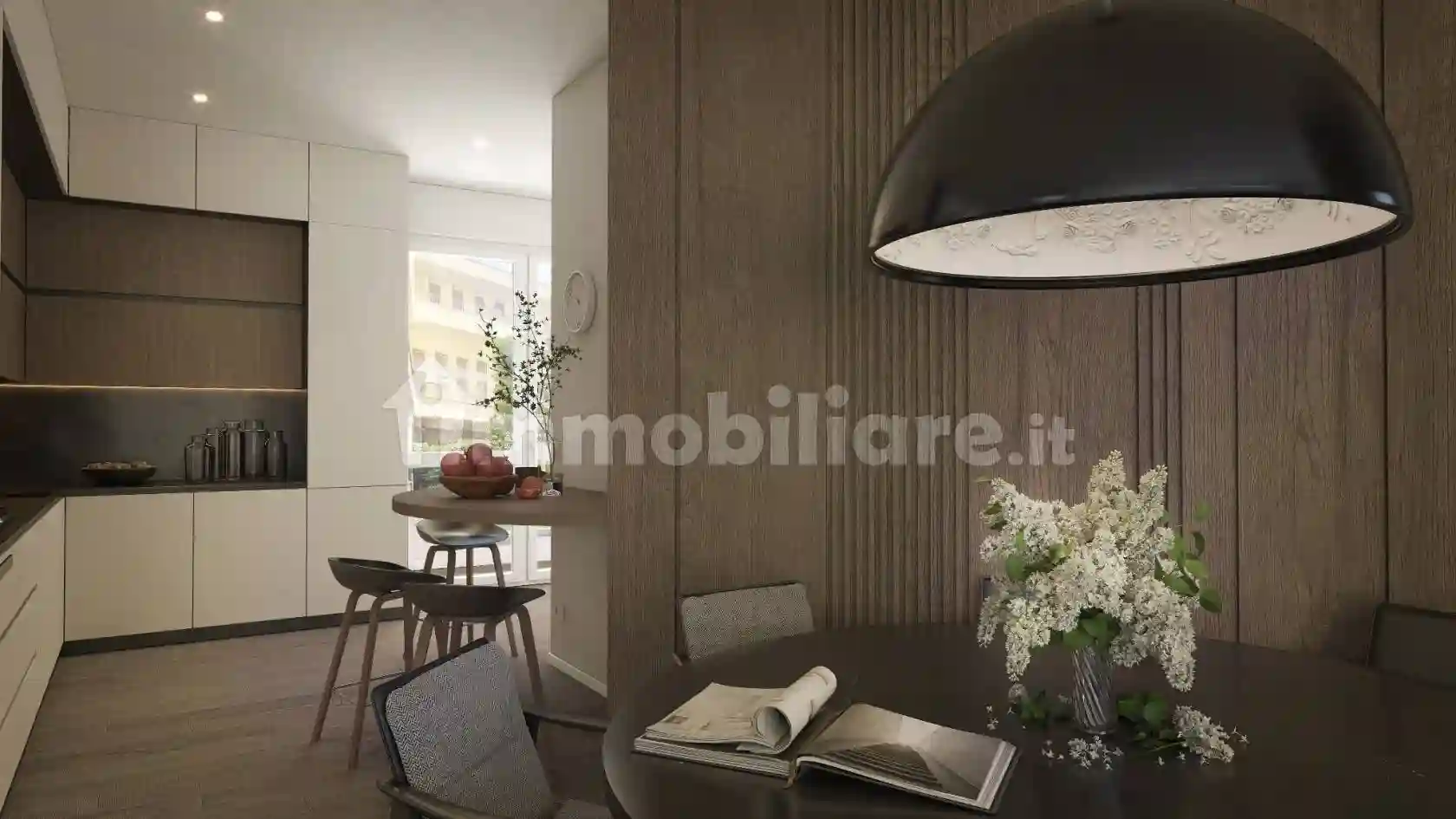 Appartamento - foto 4