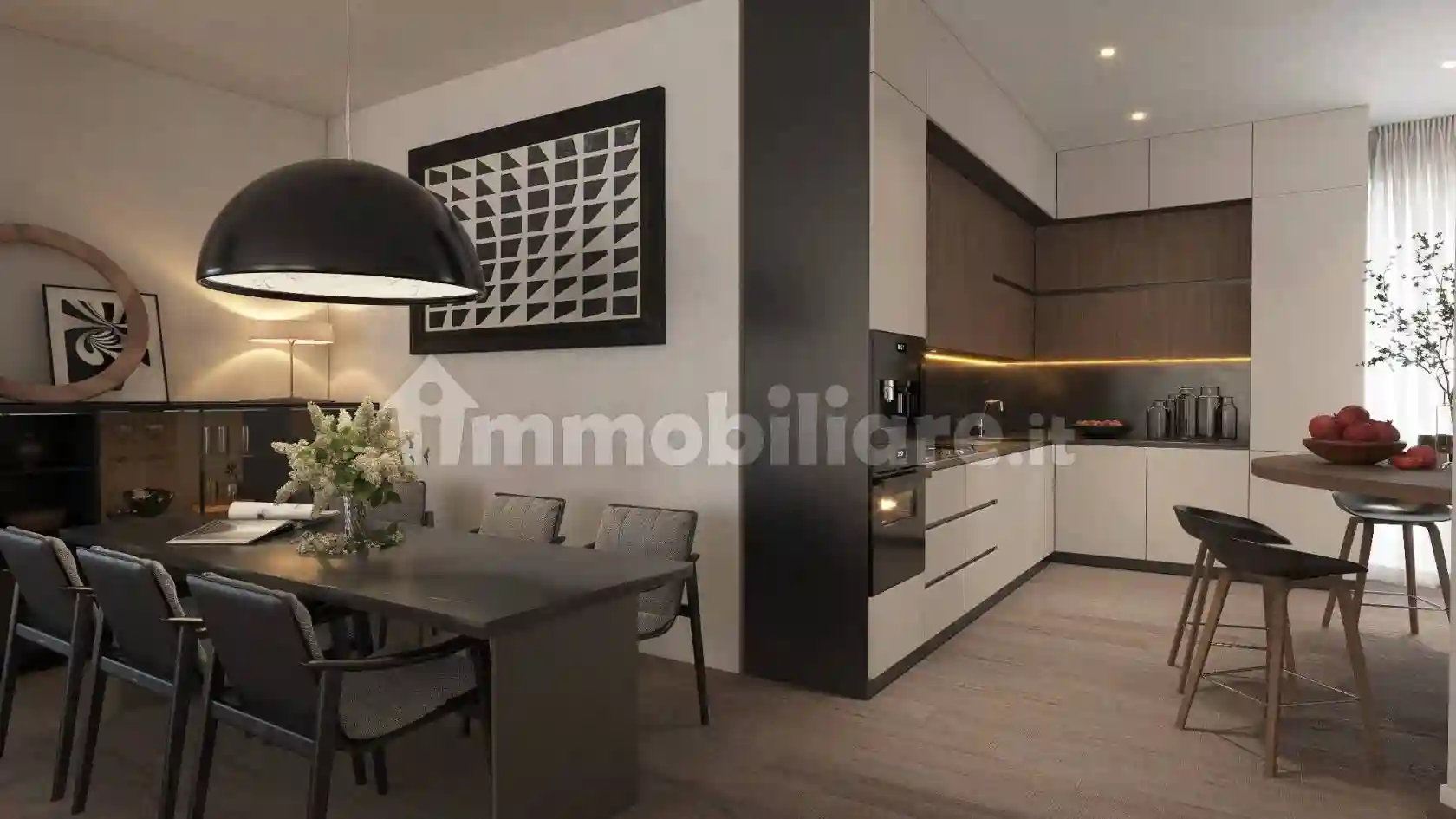 Appartamento - foto 5