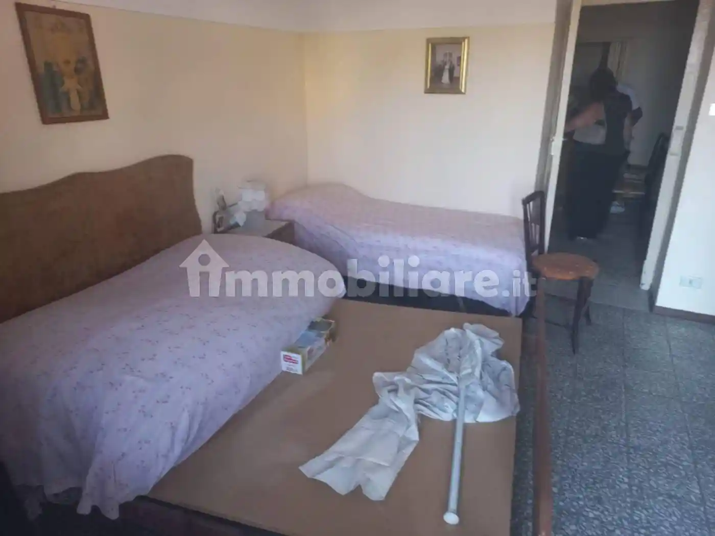 Appartamento in vendita a Centuripe