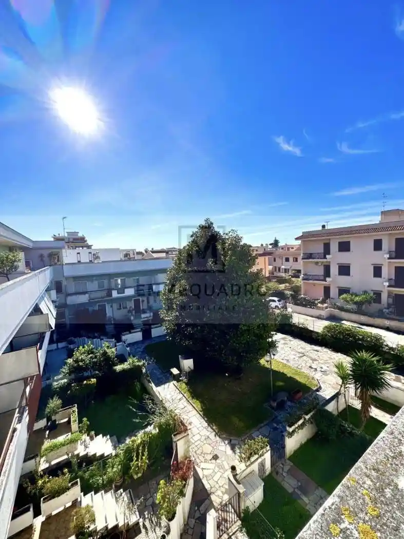 Villetta a schiera in vendita a Terracina