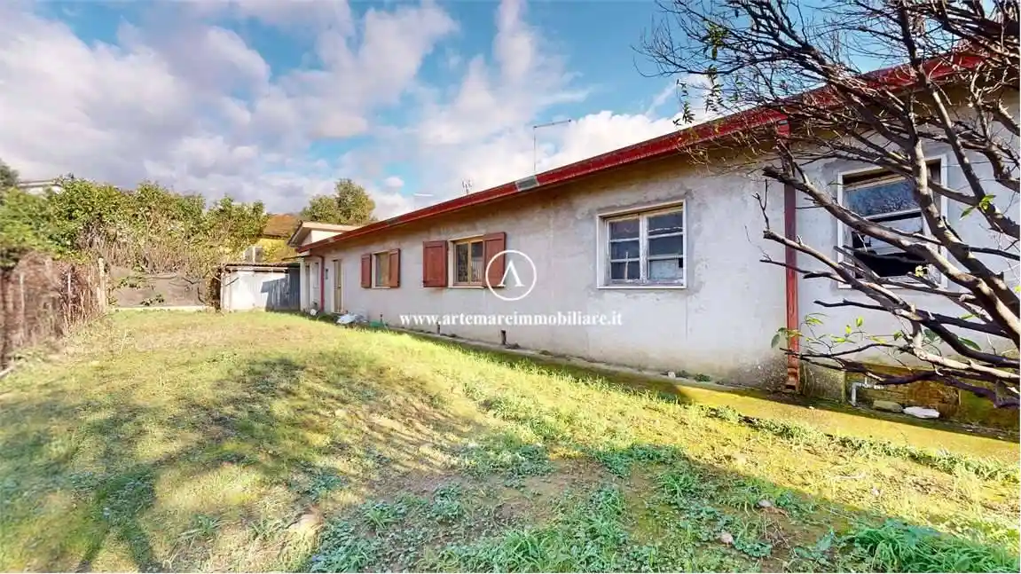 Villa in vendita a Pietrasanta